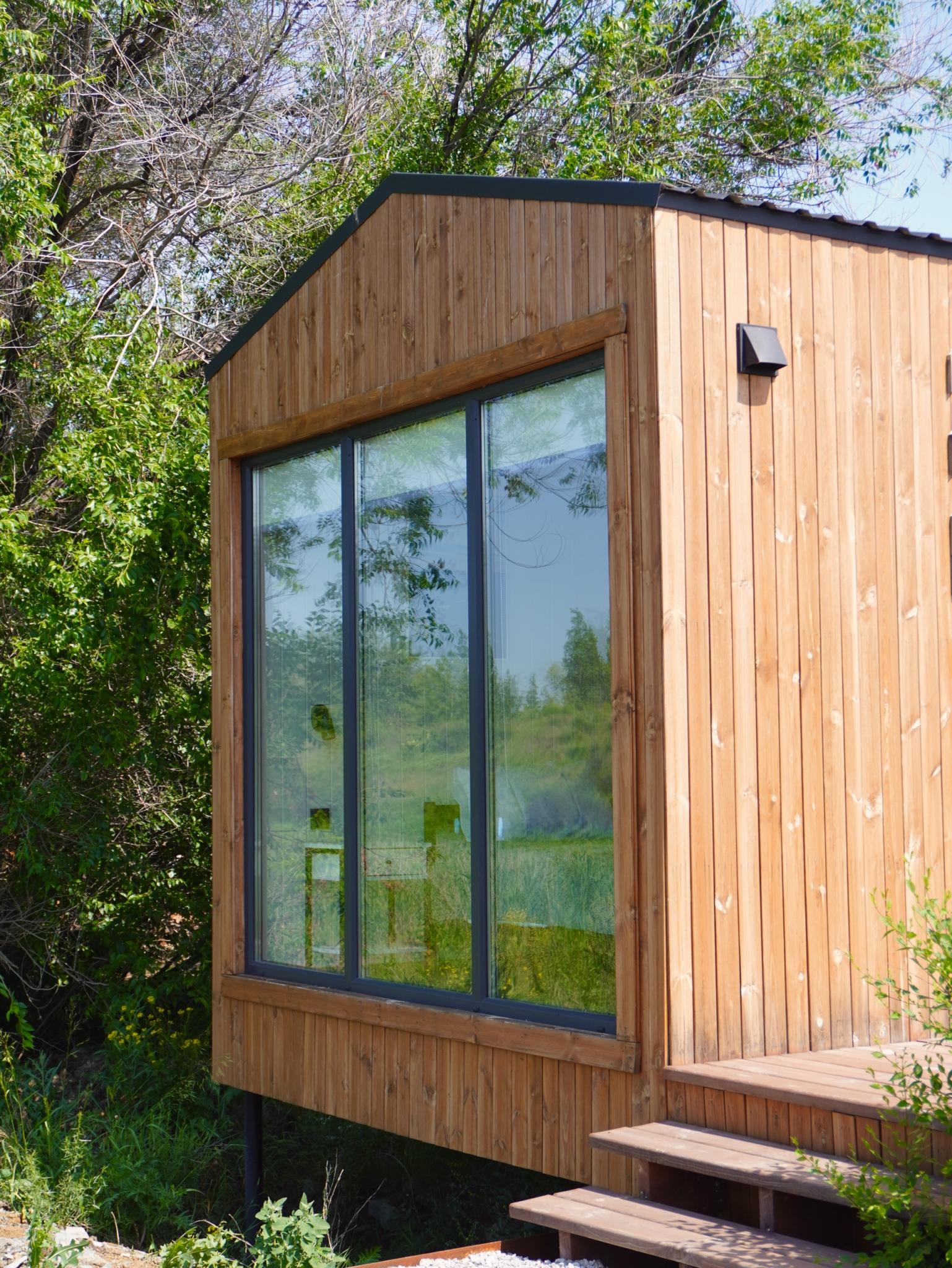 Фото Новый Аркаим