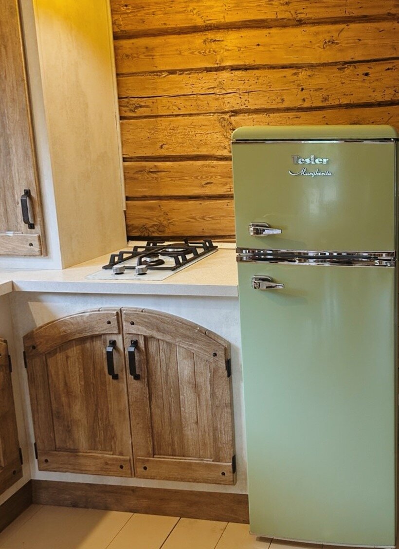 Фото Дом на Тихвинской