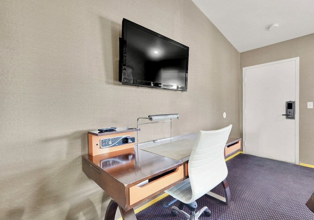 Фото Crown Motel