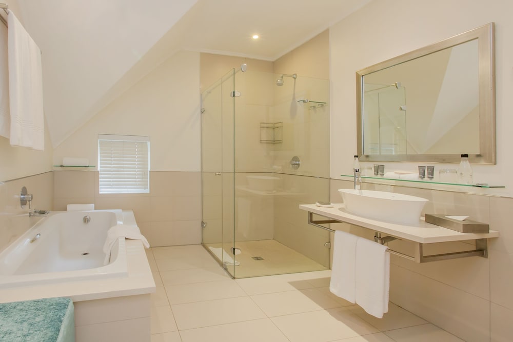 Фото The Manor House at Fancourt