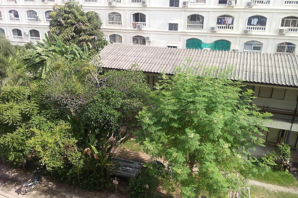 Фото M Place Pattaya