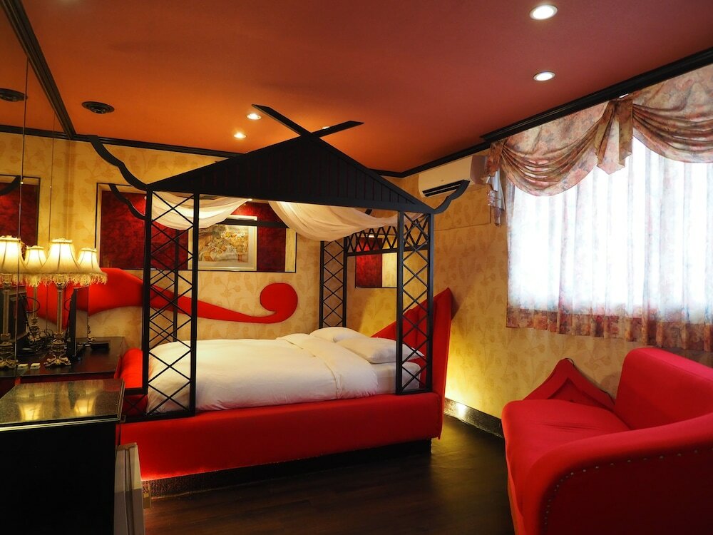 Фото Day Chen Hotel