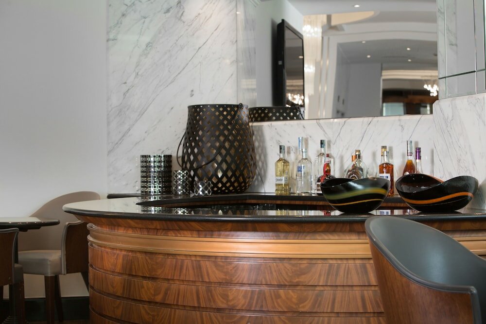 Фото Hotel Continental Rimini