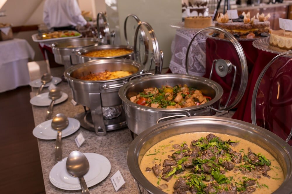 Фото Monthez Hotel & Eventos