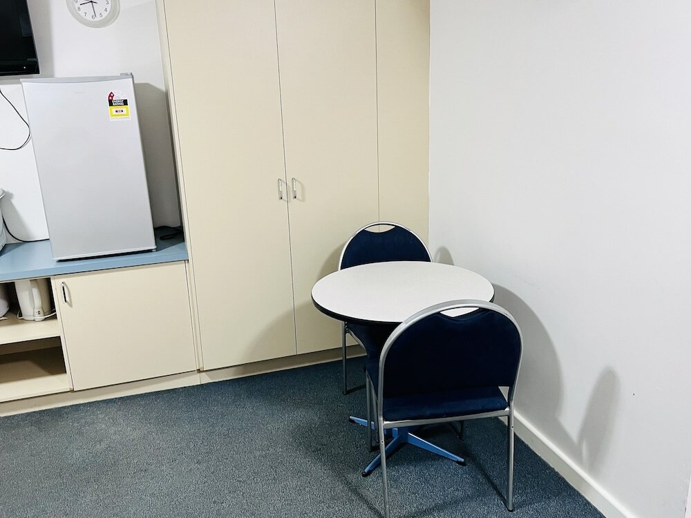 Фото Jacksons Motor Inn