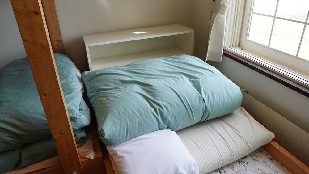 Фото Kiyosato Ihatov Hostel