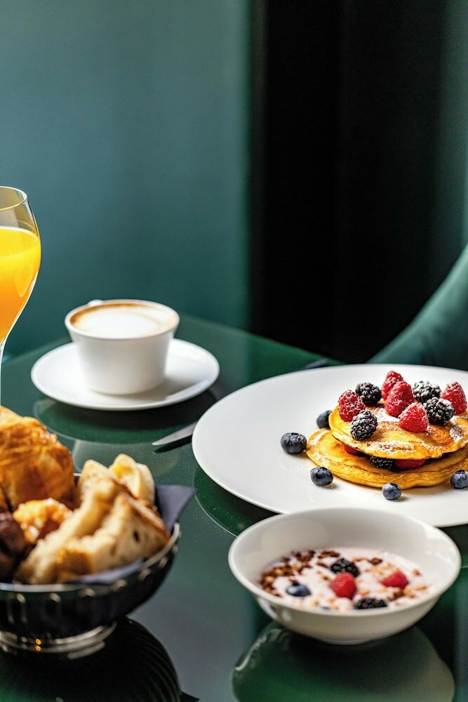 Фото Hotel Continentale