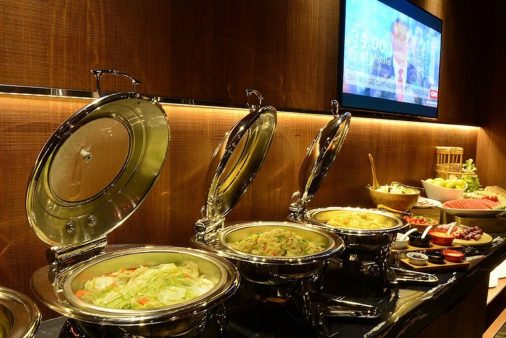 Фото In House Hotel Taichung