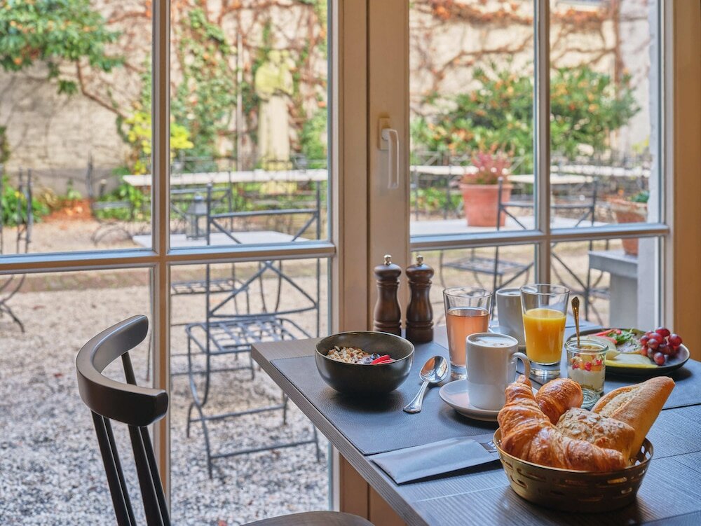 Фото Отель Classik Hotel Antonius