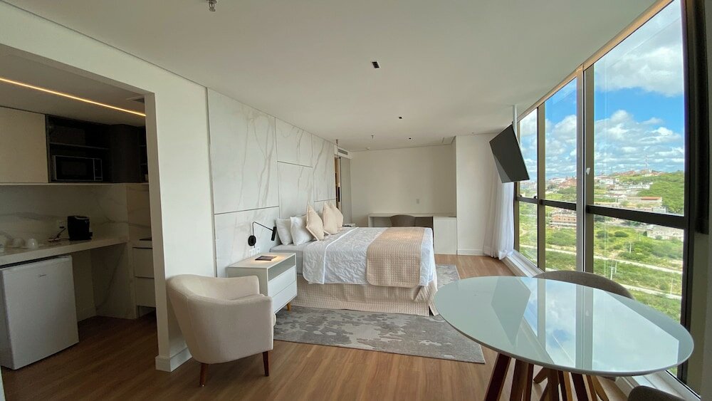 Фото Wa Hotel Caruaru