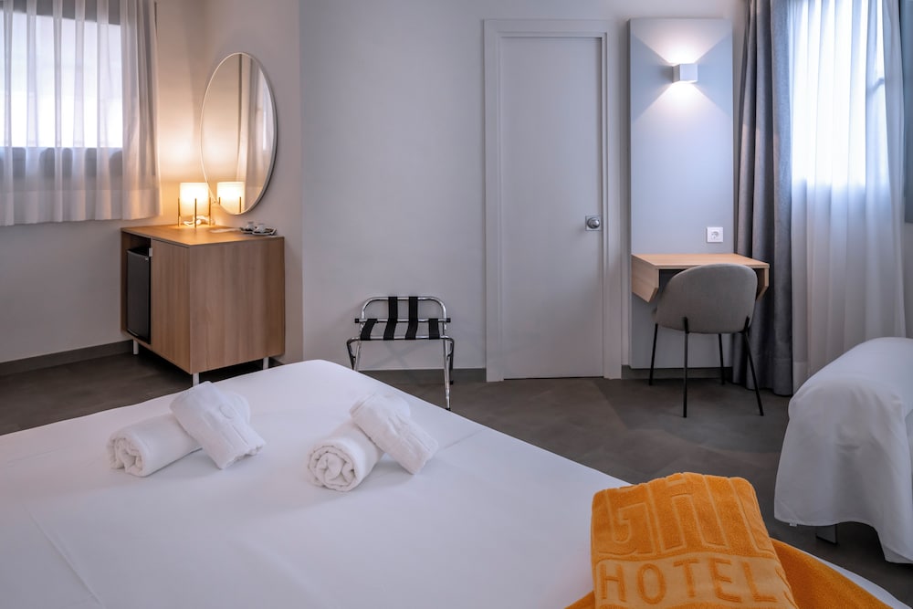 Фото Hotel Ght S'Agaro Mar