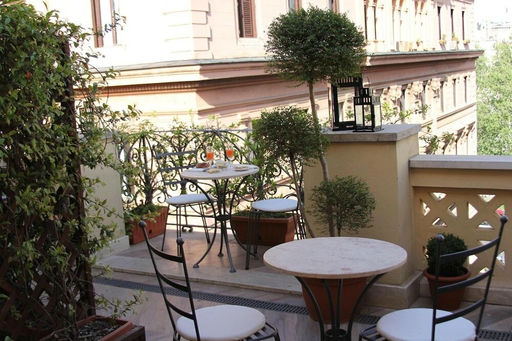 Фото Residenza Cavallini