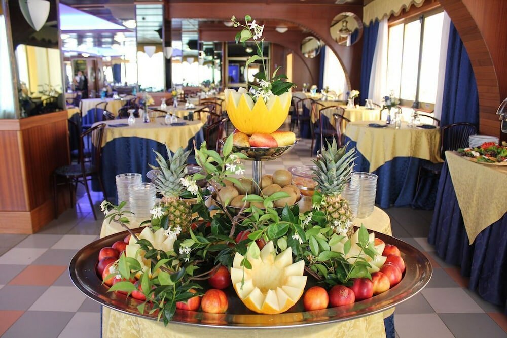 Фото Grand Hotel Dei Cesari Dependance