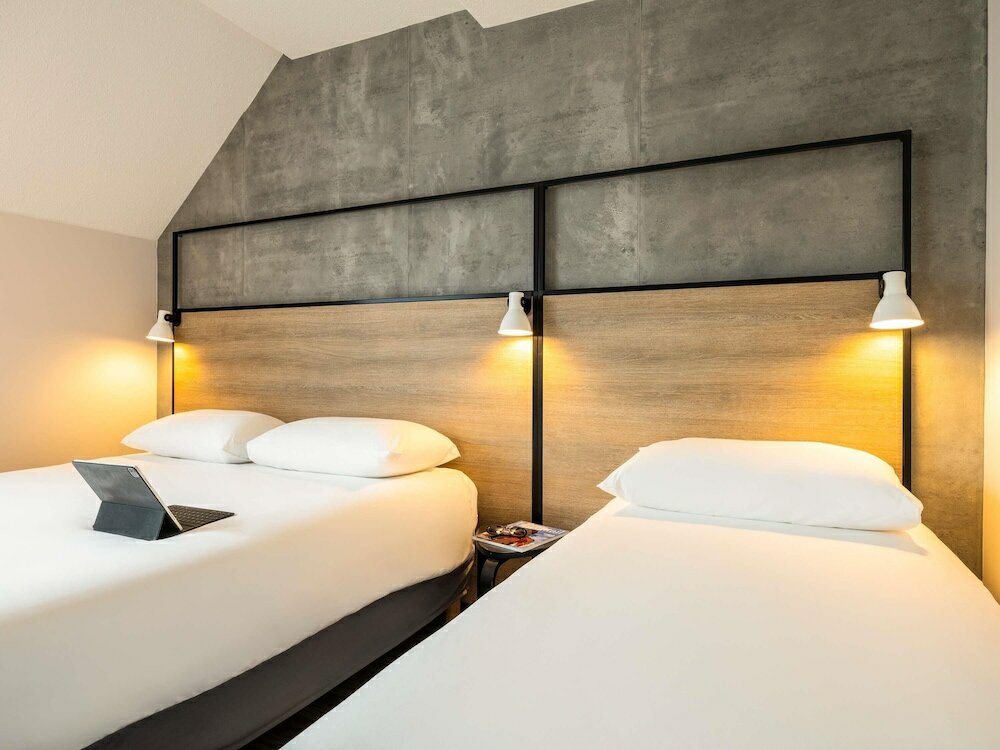 Фото Ibis Namur Centre