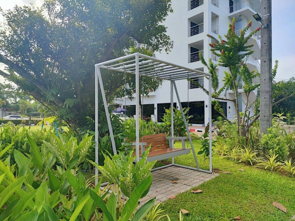 Фото Rua Rasada Express