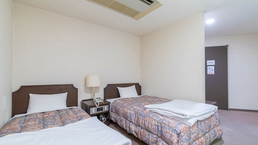 Фото Aqua Garden Hotel Fukumaru