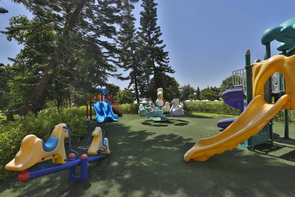 Фото Vinpearl Resort & SPA Ha Long