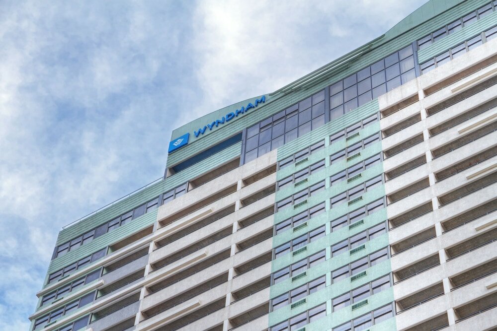 Фото Club Wyndham Skyline Tower