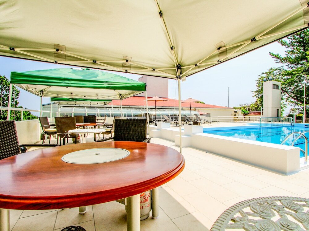 Фото Livemax Resort Itokawana