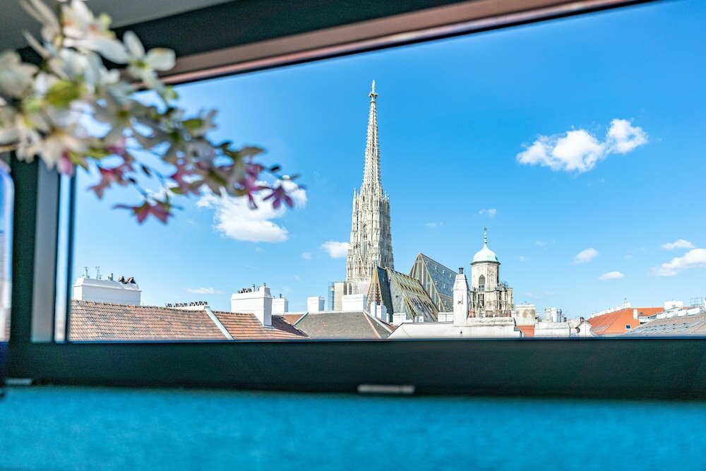 Фото Hotel Konig von Ungarn