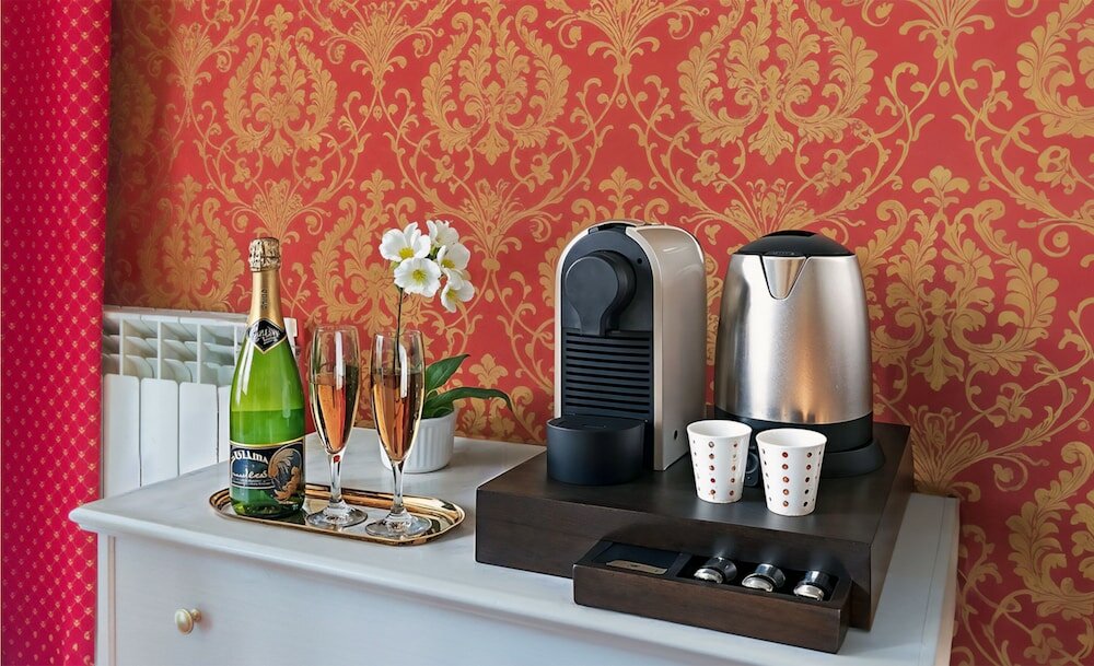 Фото Messner Palace