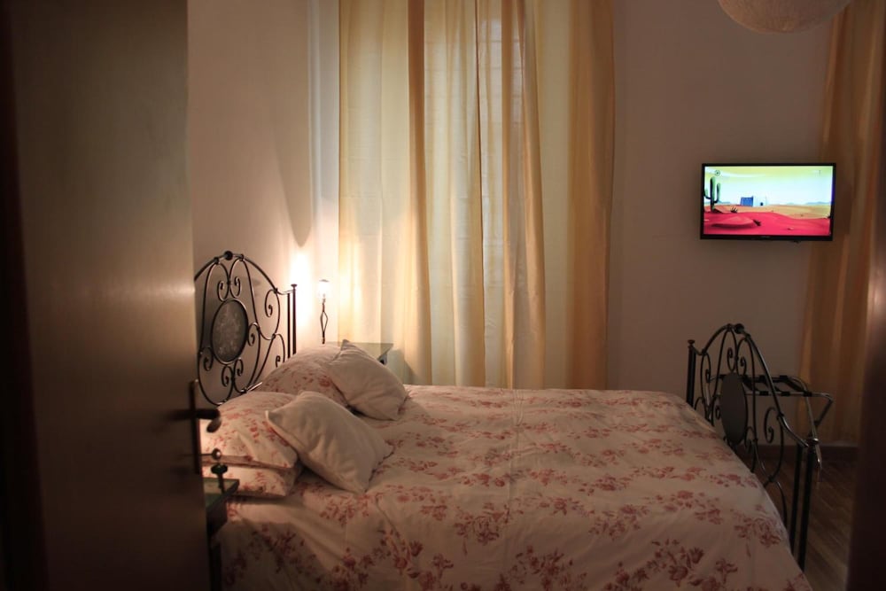 Фото Rome Center Rooms