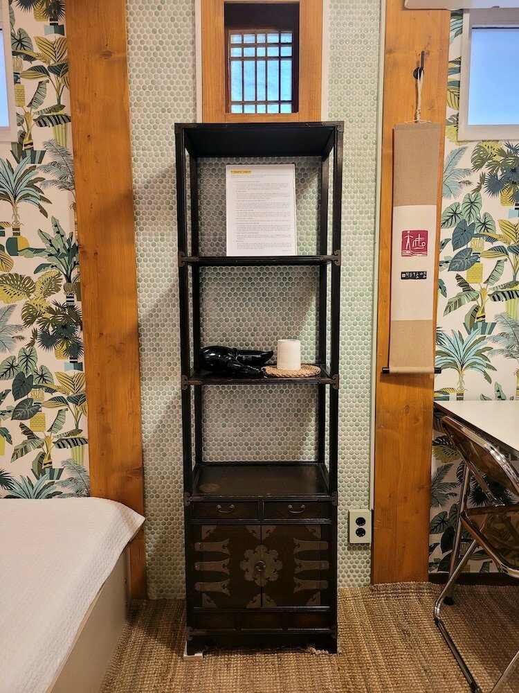 Фото NagNe House Boutique Hanok