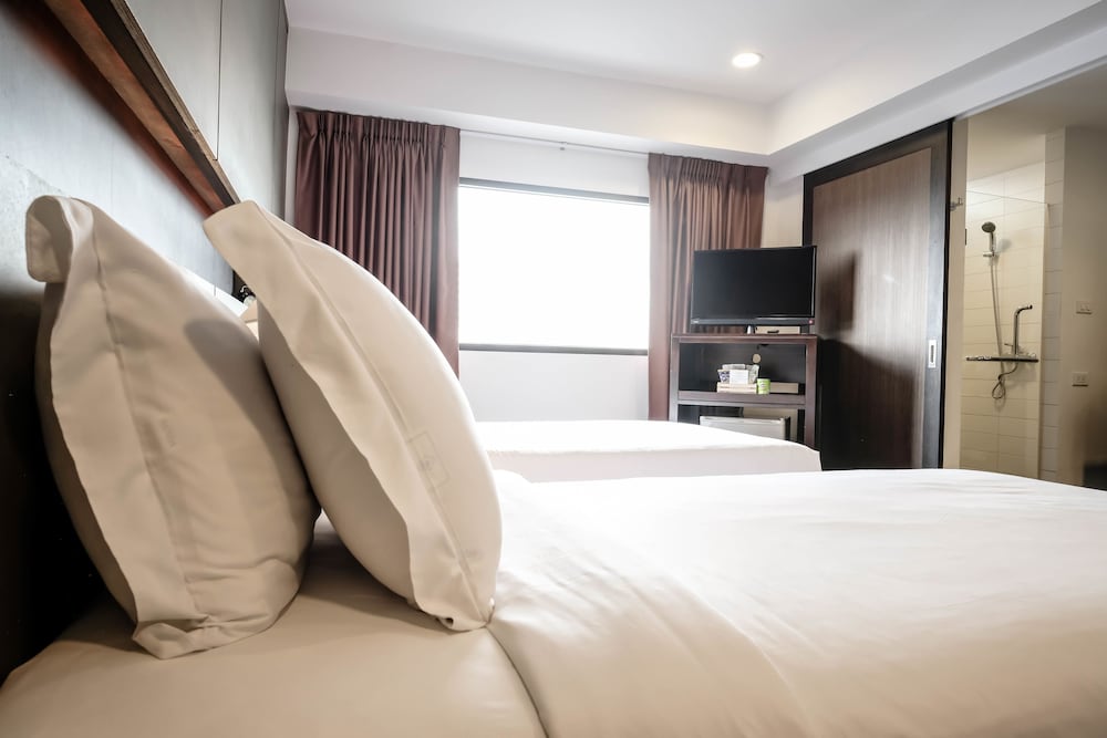 Фото Nanda Heritage Hotel