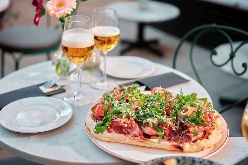 Фото Best Western and hotel