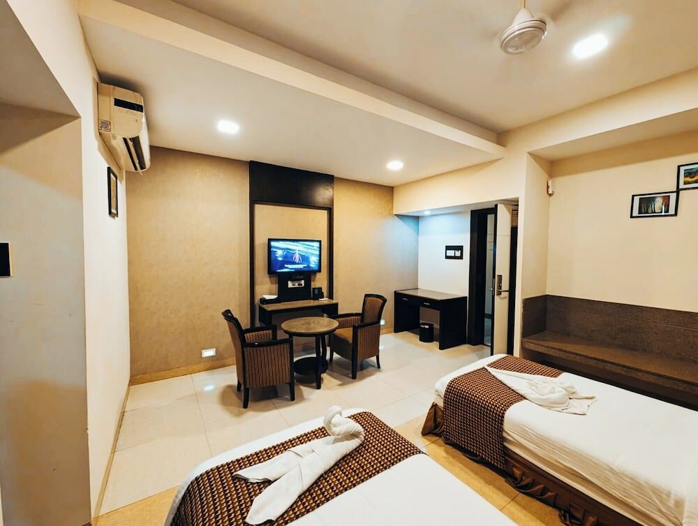 Фото Southern Residency