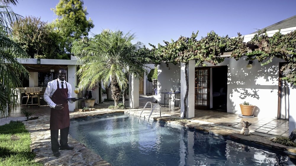 Фото Gubas De Hoek meet eat sleep