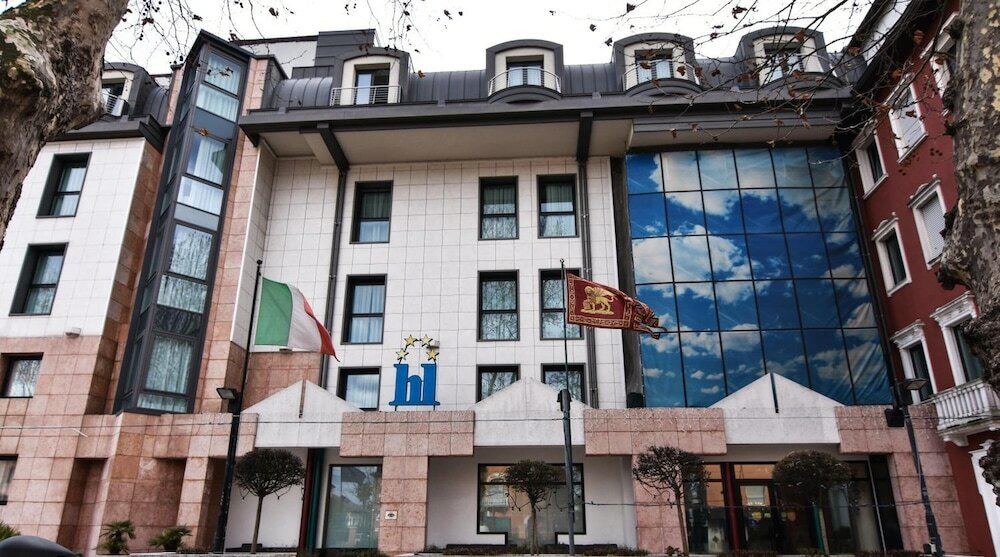 Фото Hotel Lugano Torretta