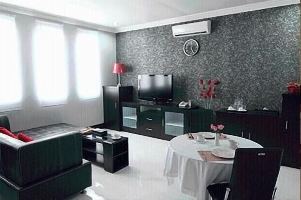 Фото Patria Palace Hotel