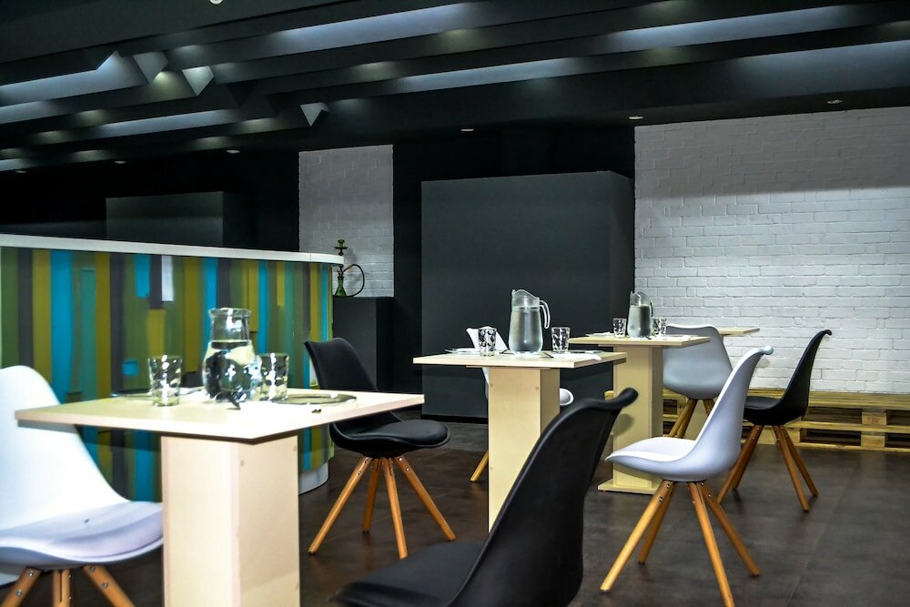 Фото Elysium Gallery