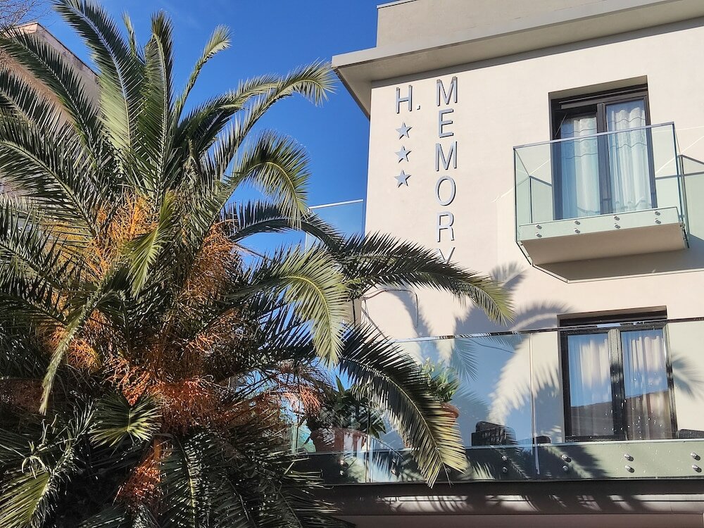 Фото Hotel Memory