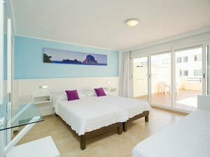 Гостиница Hostal Costa Blanca