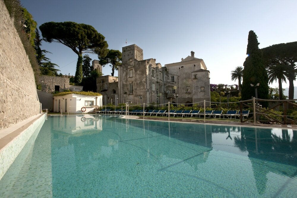 Фото Hotel Rufolo