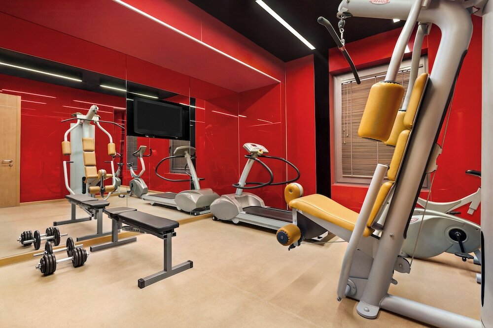 Фото Zeus Thessaloniki Lazart