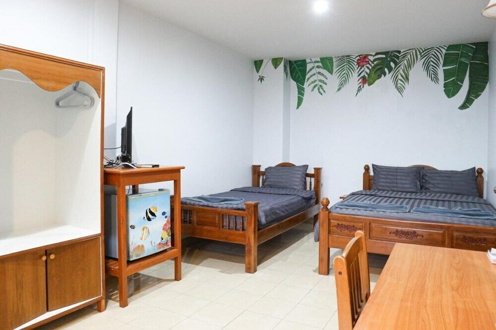 Фото Myfriend Hotel Trang