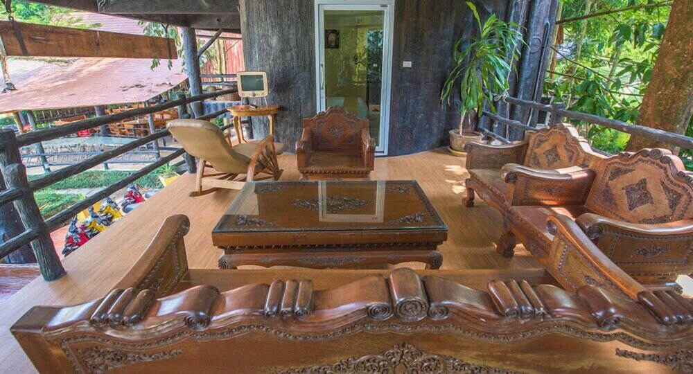 Фото Phutara Resort Ranong