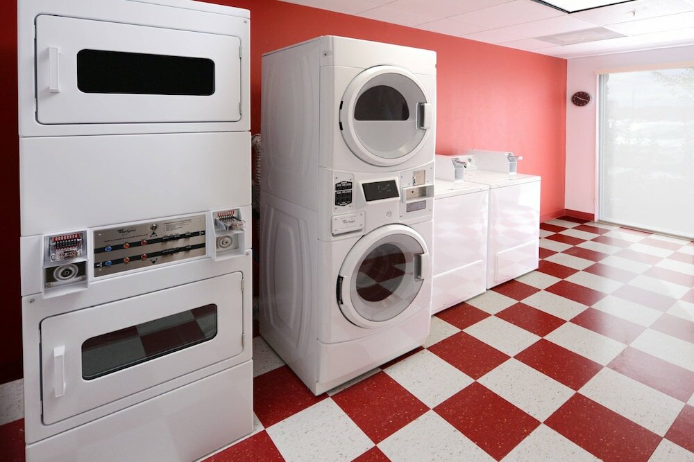 Фото Towneplace Suites by Marriott Houston Galleria Area