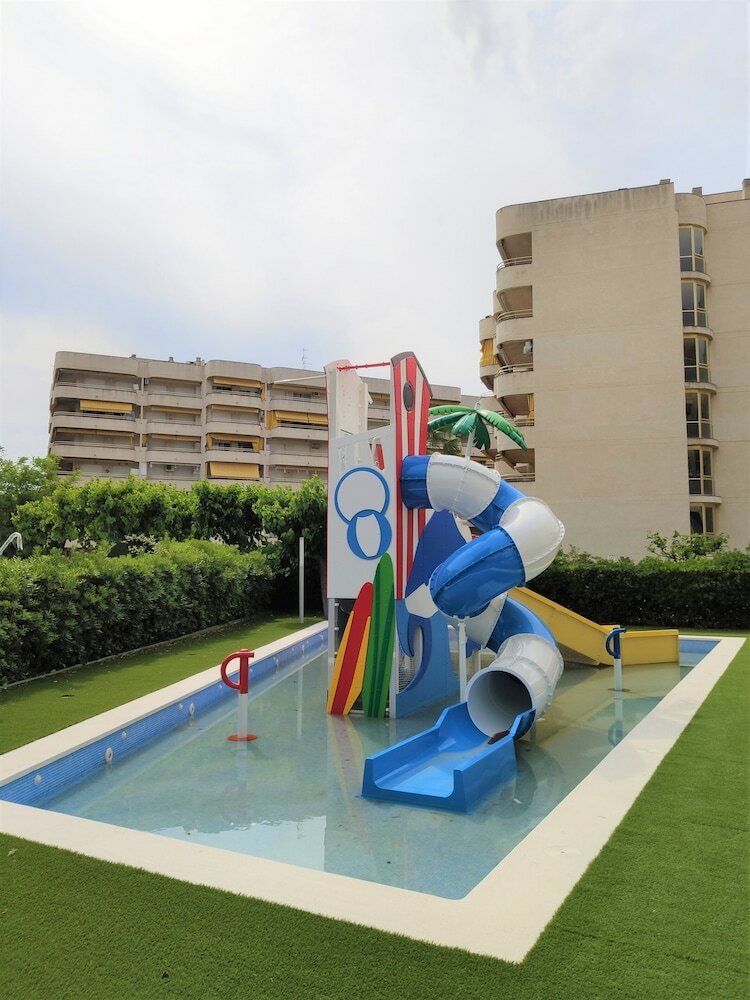 Фото Отель Ohtels Belvedere