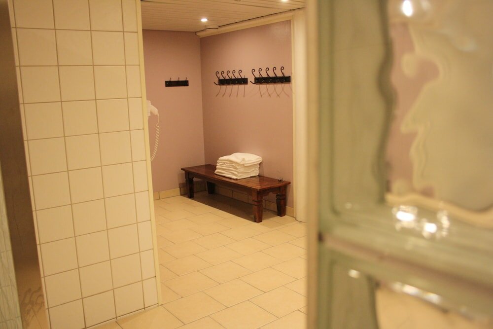 Фото Hotell Lyktan