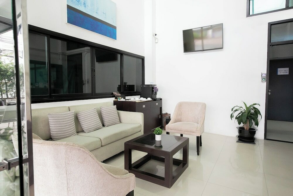 Фото Annex Lumpini Bangkok