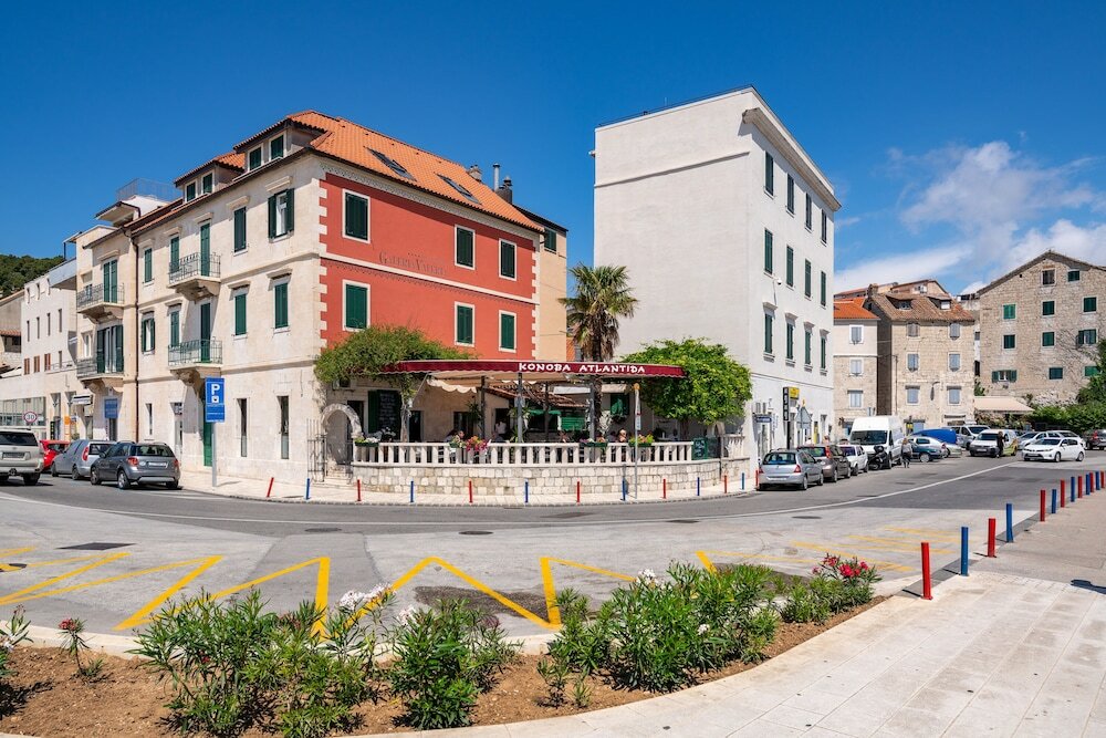 Фото Galeria Valeria Seaside Hotel