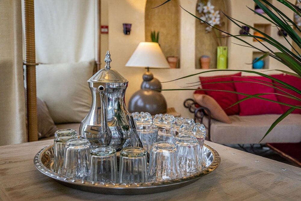 Фото Villa Royale Montsouris