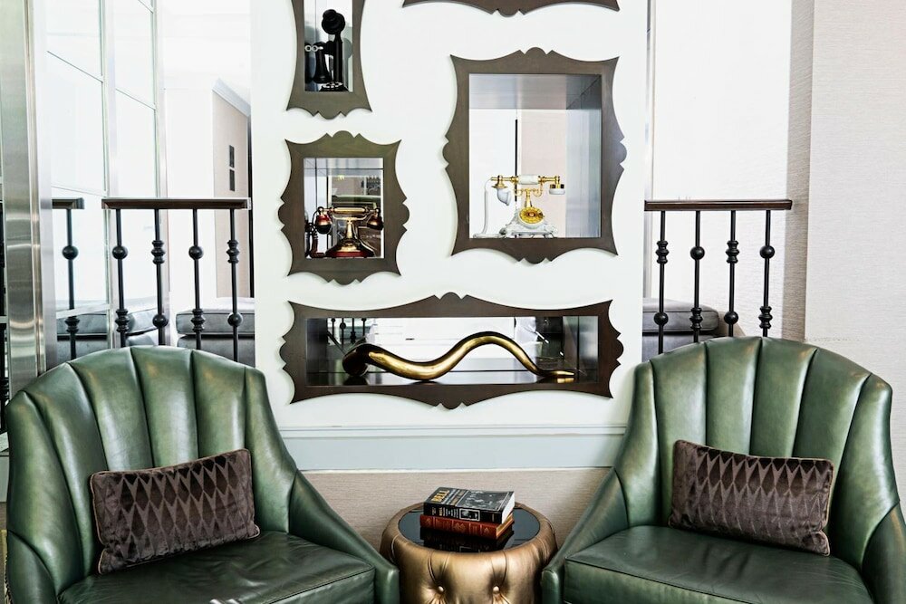 Фото The Graham Georgetown