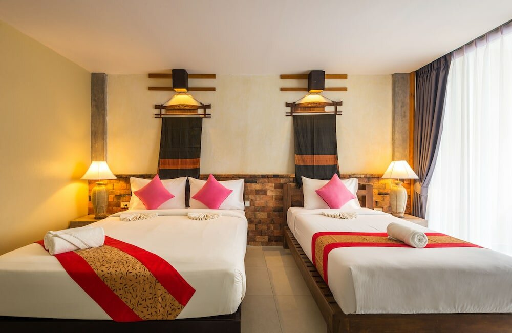 Фото Baan Ban Dalay