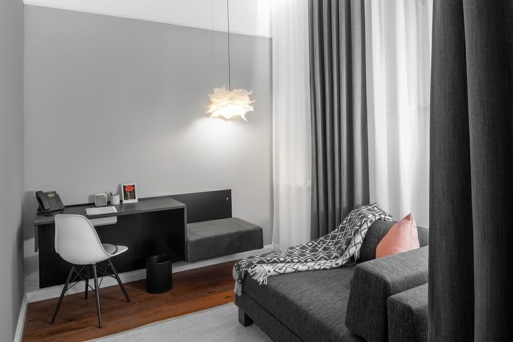 Фото The Manes Boutique Hotel Prague