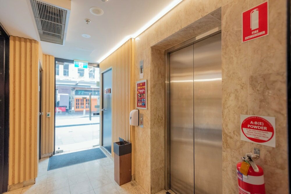 Фото YEHS Hotel Sydney CBD